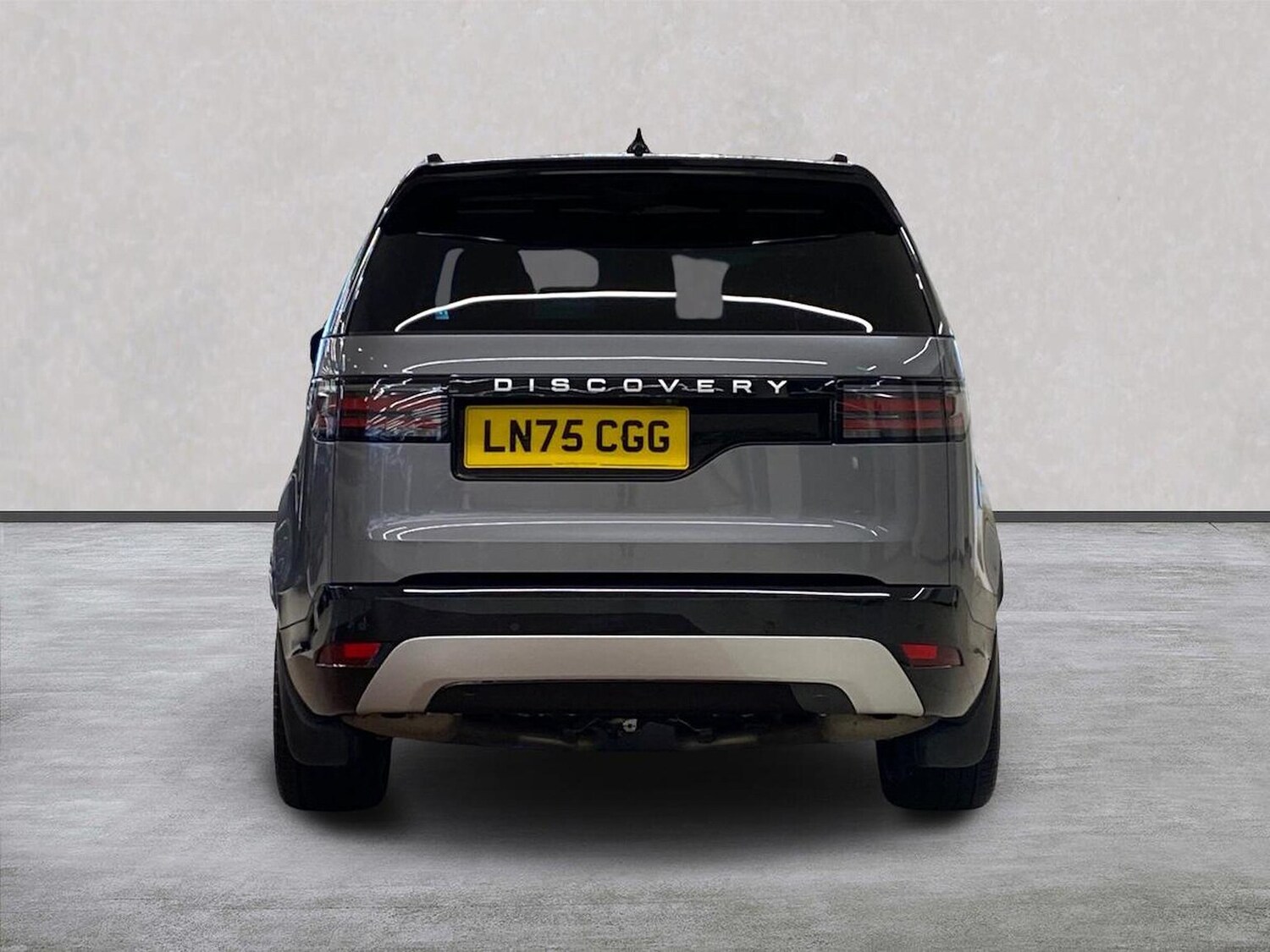 Used Land Rover Discovery 2025 for sale - 77489550: Photo 6