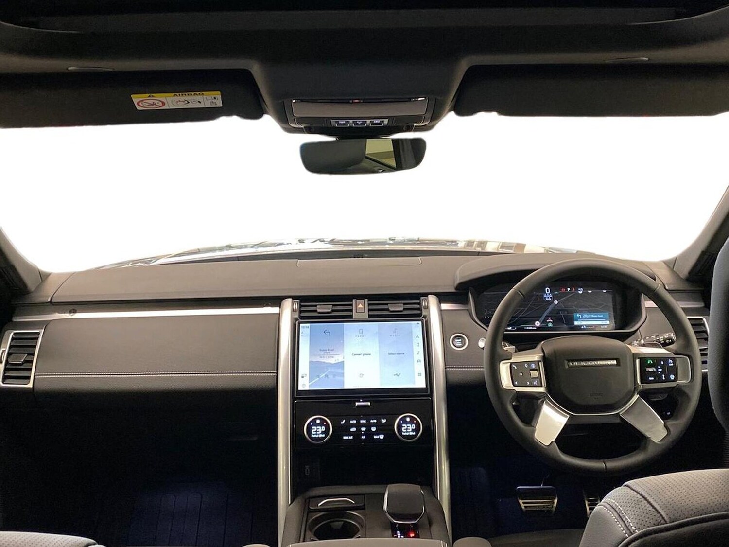 Used Land Rover Discovery 2025 for sale - 77489550: Photo 9