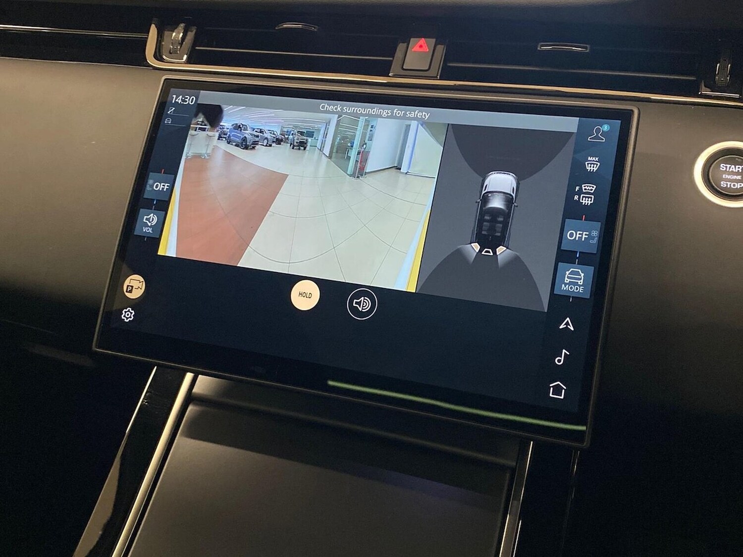 Used Land Rover Range Rover Evoque 2025 for sale - 76091067: Photo 12