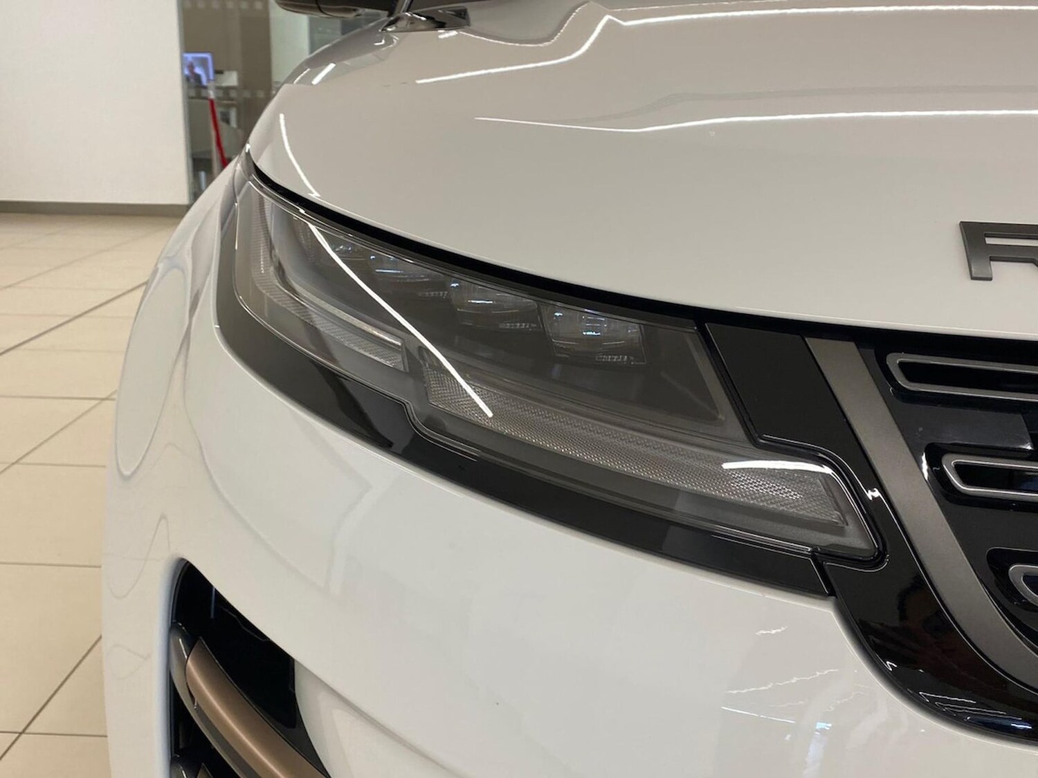 Used Land Rover Range Rover Evoque 2025 for sale - 76091067: Photo 17