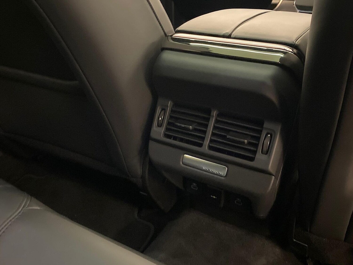 Used Land Rover Range Rover Evoque 2025 for sale - 76091067: Photo 18