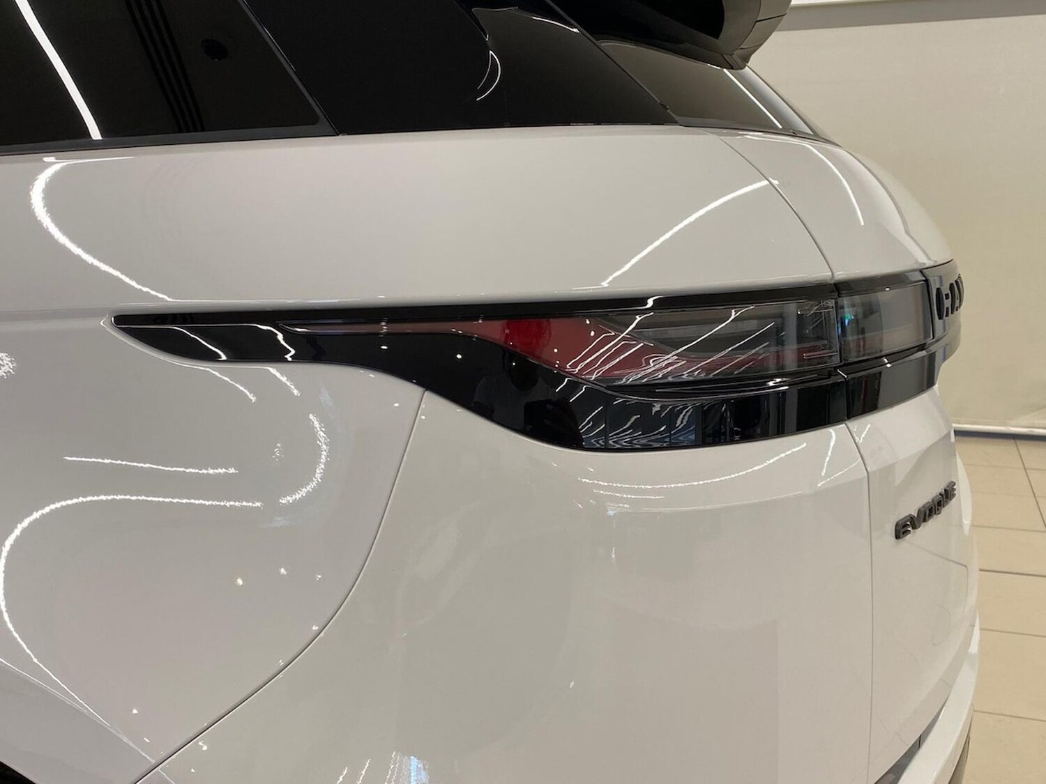 Used Land Rover Range Rover Evoque 2025 for sale - 76091067: Photo 19