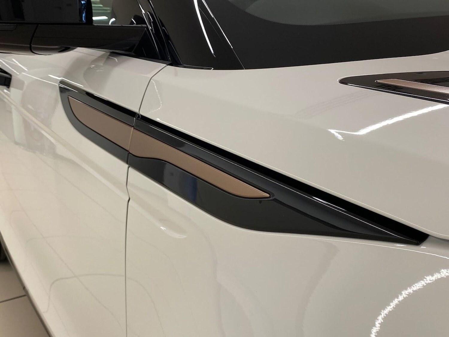 Used Land Rover Range Rover Evoque 2025 for sale - 76091067: Photo 20