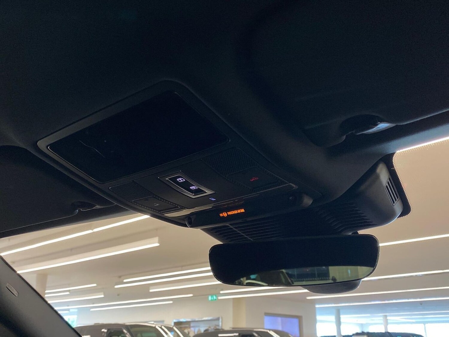 Used Land Rover Range Rover Evoque 2025 for sale - 76091067: Photo 23