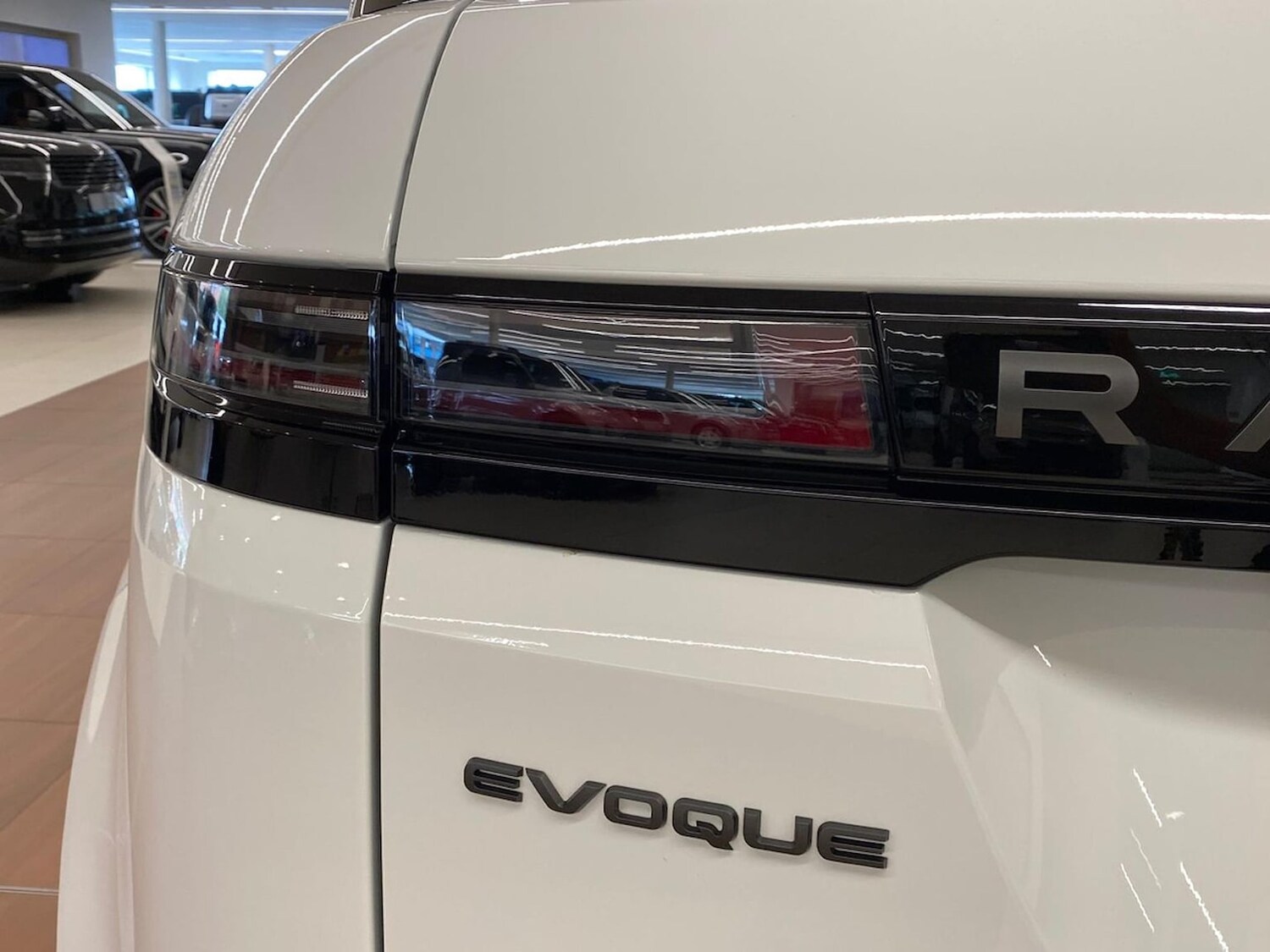 Used Land Rover Range Rover Evoque 2025 for sale - 76091067: Photo 26