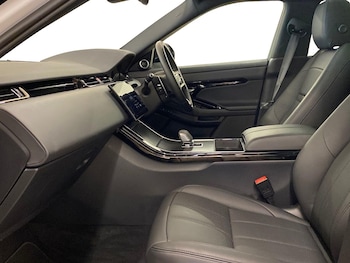 Used Land Rover Range Rover Evoque 2025 for sale - 76091067: Photo
