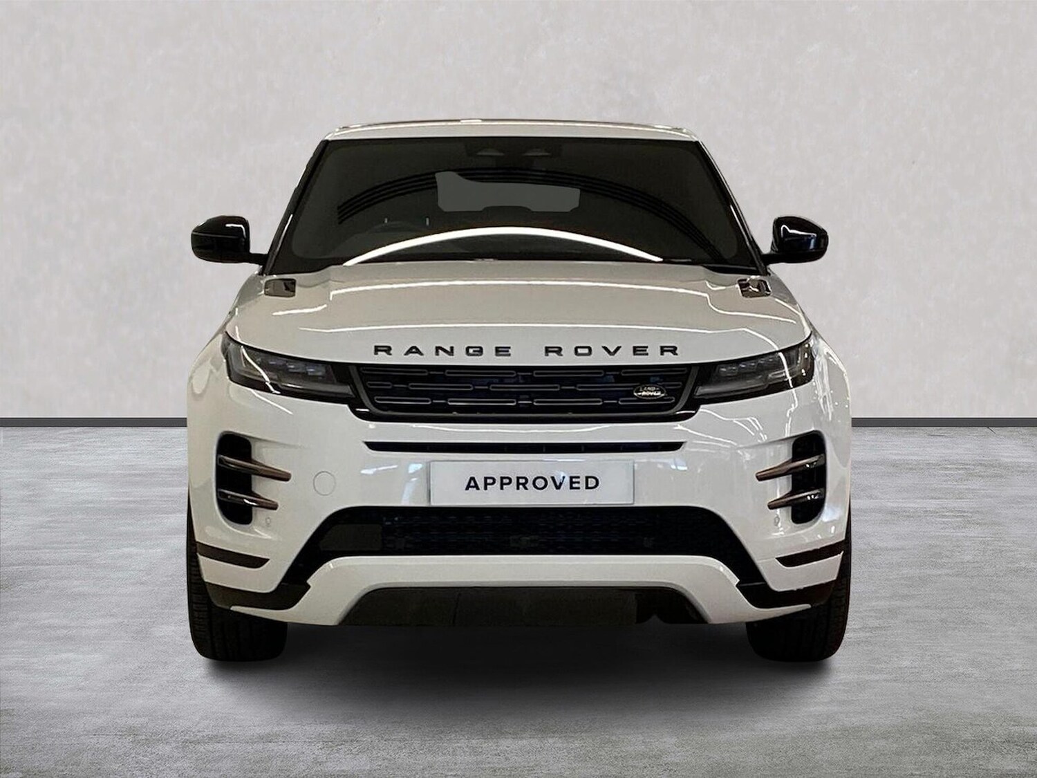 Used Land Rover Range Rover Evoque 2025 for sale - 76091067: Photo 7