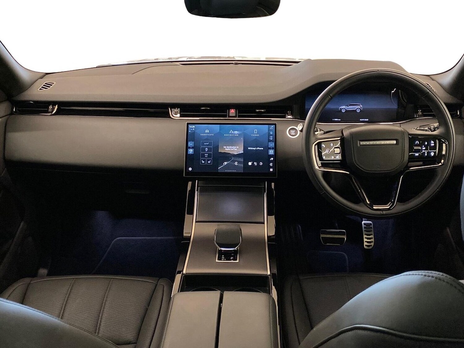 Used Land Rover Range Rover Evoque 2025 for sale - 76091067: Photo 9