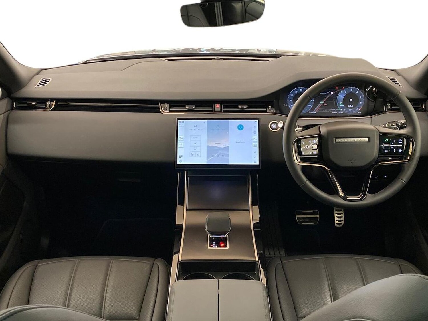 Used Land Rover Range Rover Evoque 2025 for sale - 78191581: Photo 11