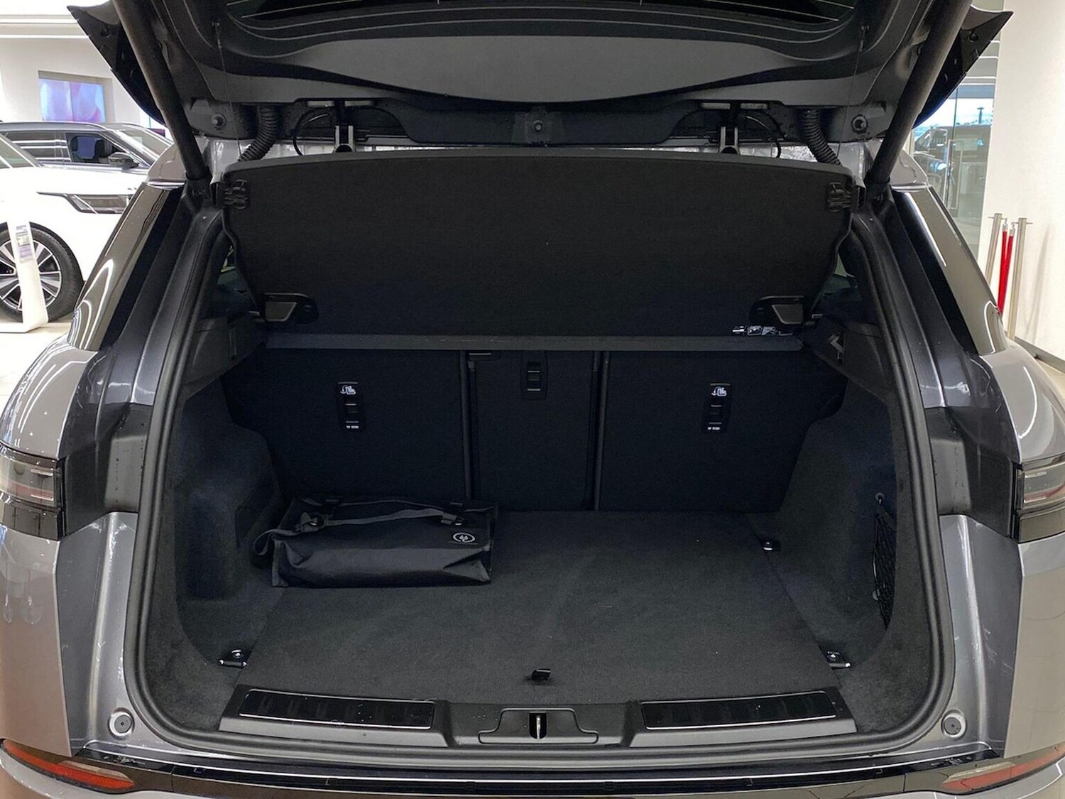 Used Land Rover Range Rover Evoque 2025 for sale - 78191581: Photo 12