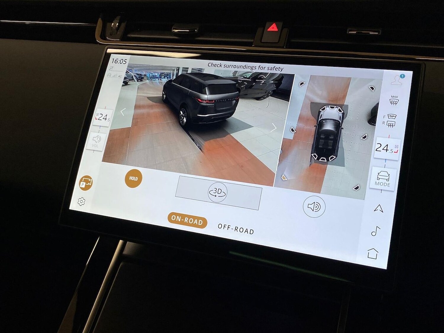 Used Land Rover Range Rover Evoque 2025 for sale - 78191581: Photo 14