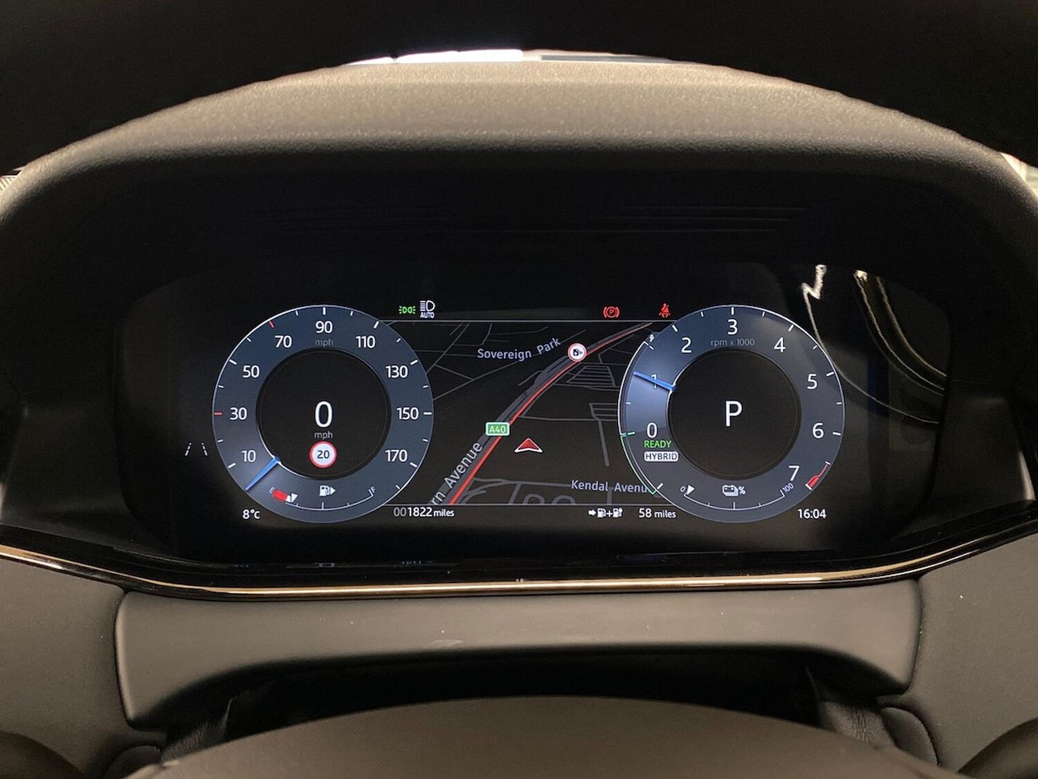 Used Land Rover Range Rover Evoque 2025 for sale - 78191581: Photo 18