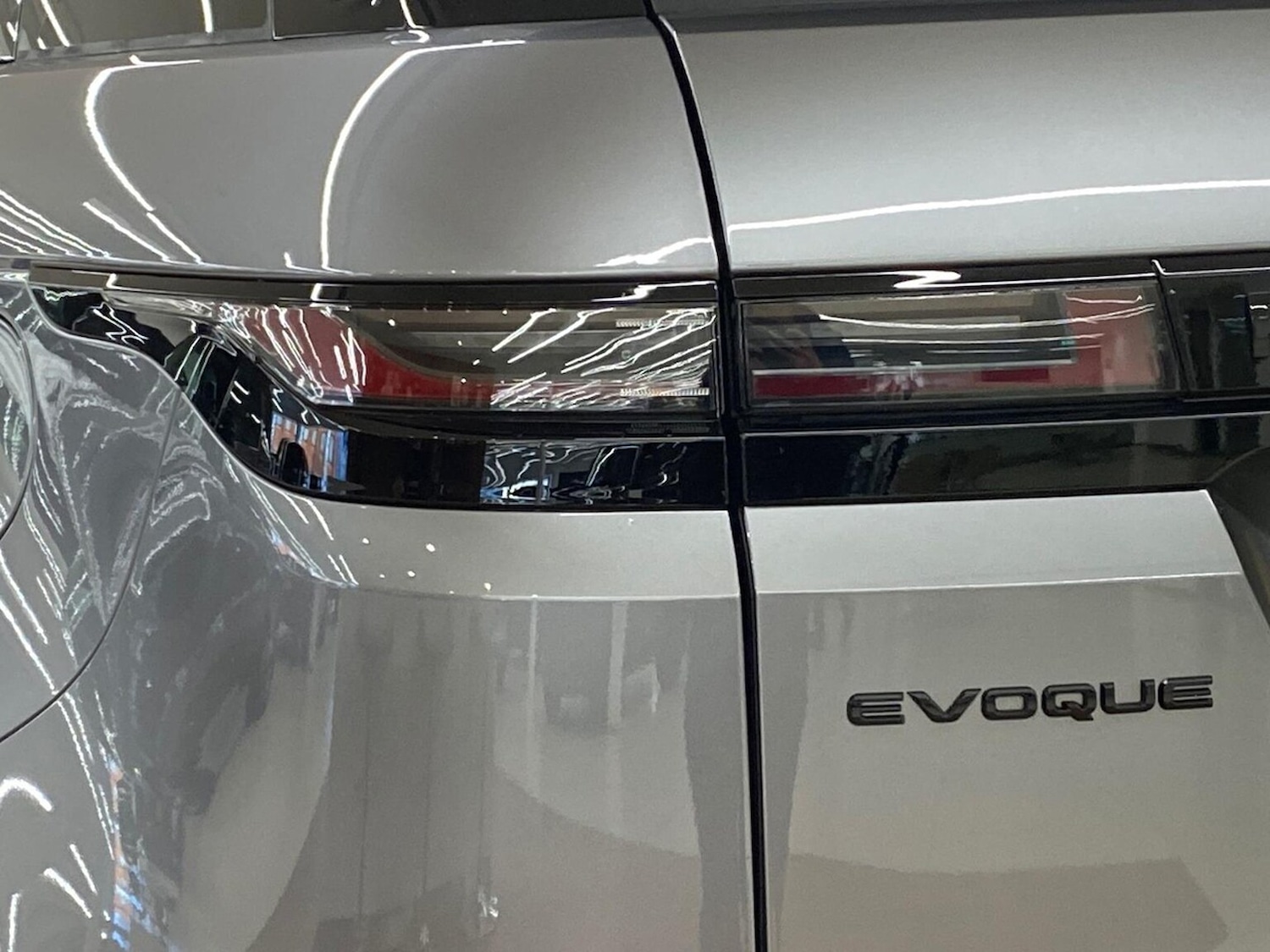 Used Land Rover Range Rover Evoque 2025 for sale - 78191581: Photo 21