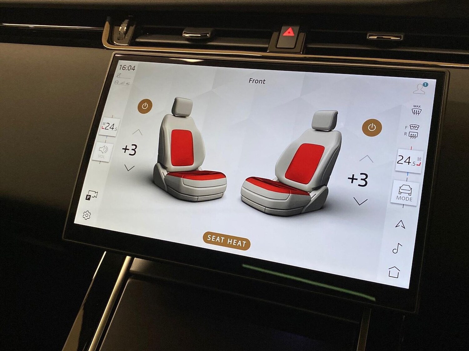 Used Land Rover Range Rover Evoque 2025 for sale - 78191581: Photo 24