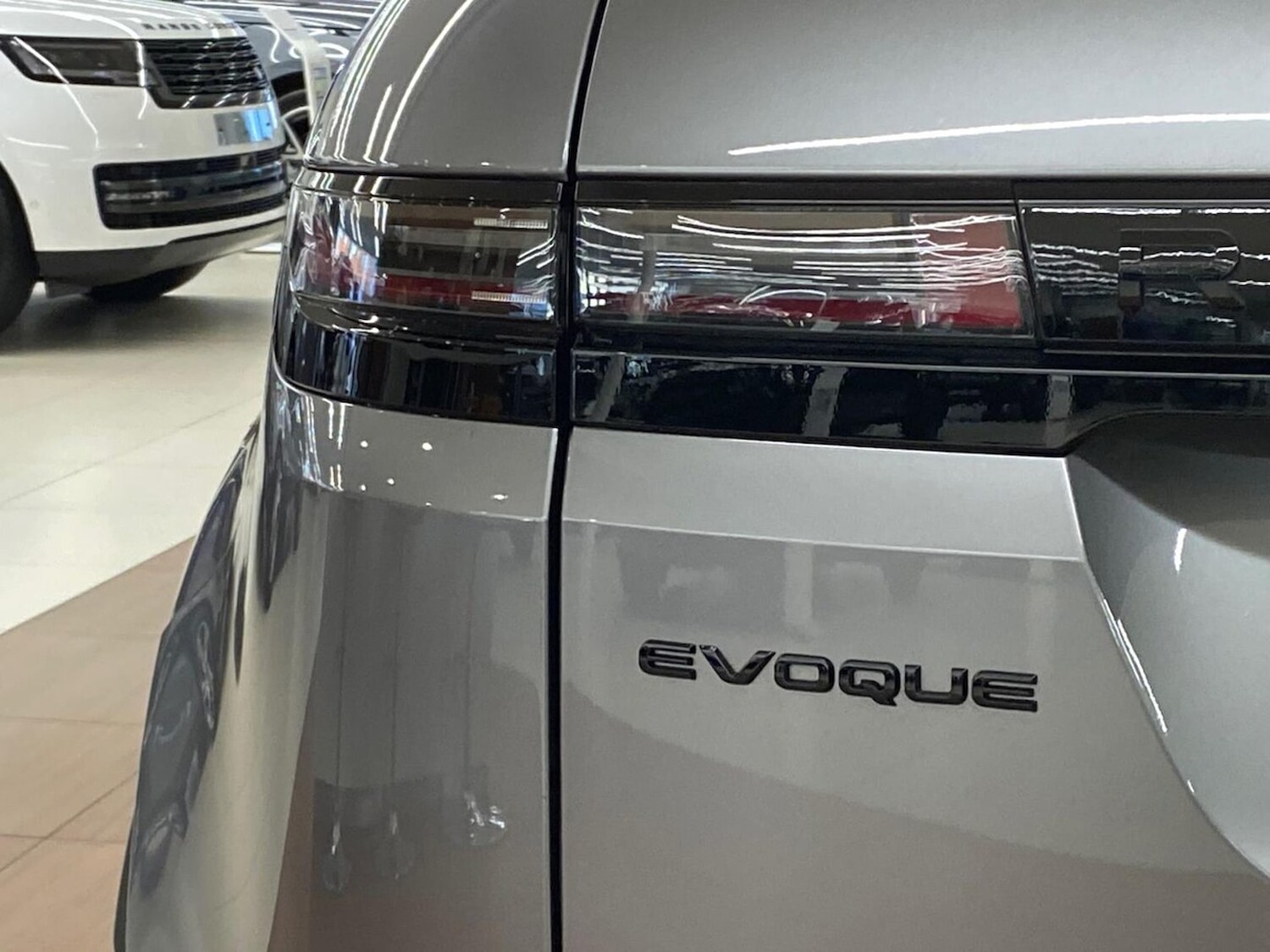 Used Land Rover Range Rover Evoque 2025 for sale - 78191581: Photo 28