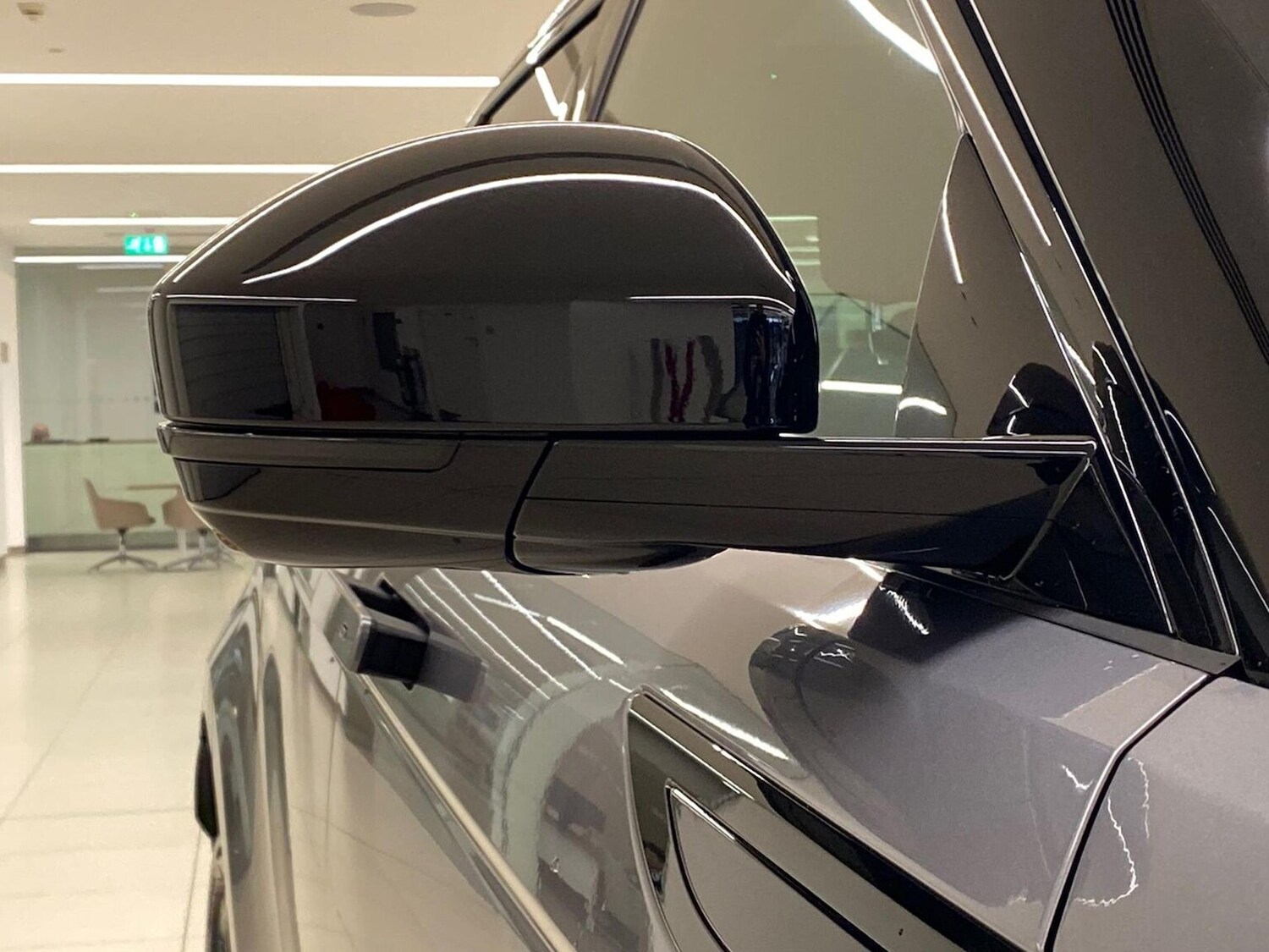 Used Land Rover Range Rover Evoque 2025 for sale - 78191581: Photo 31