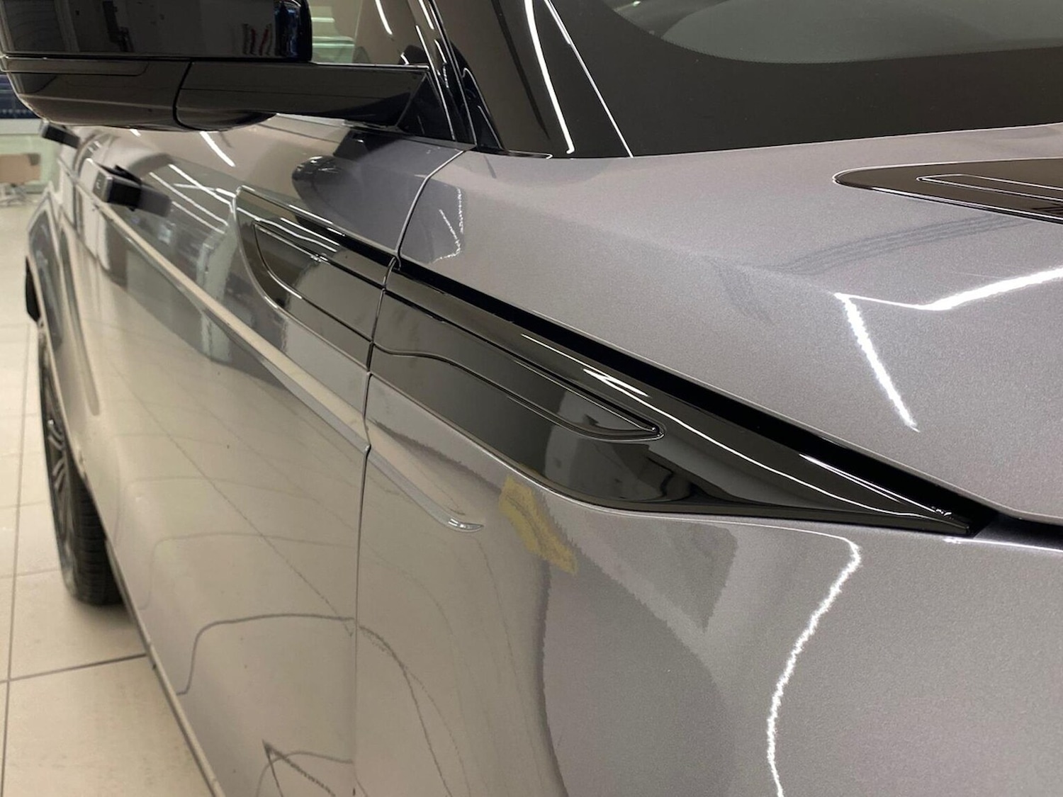 Used Land Rover Range Rover Evoque 2025 for sale - 78191581: Photo 33