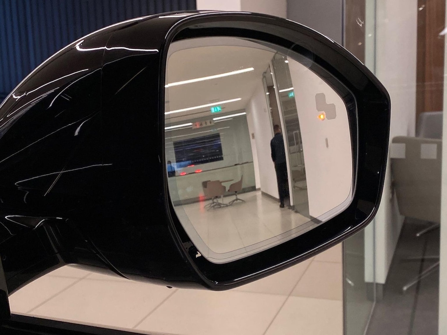 Used Land Rover Range Rover Evoque 2025 for sale - 78191581: Photo 40