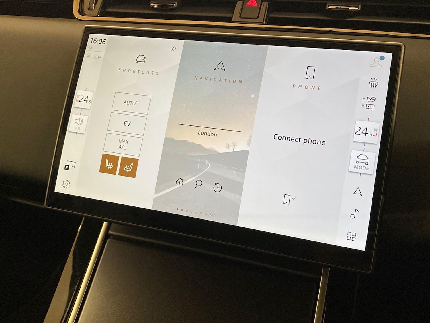 Used Land Rover Range Rover Evoque 2025 for sale - 78191581: Photo 41