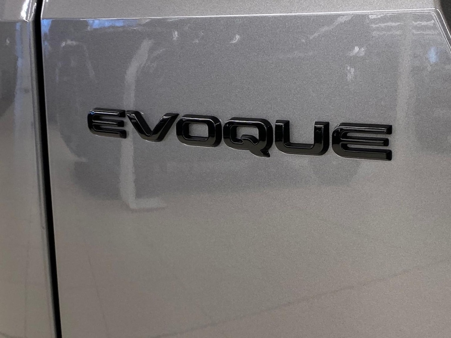 Used Land Rover Range Rover Evoque 2025 for sale - 78191581: Photo 43