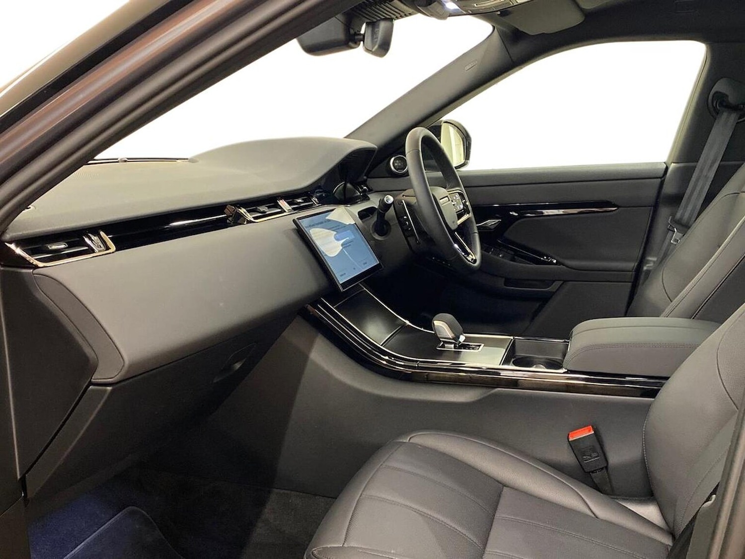 Used Land Rover Range Rover Evoque 2025 for sale - 78191581: Photo 5