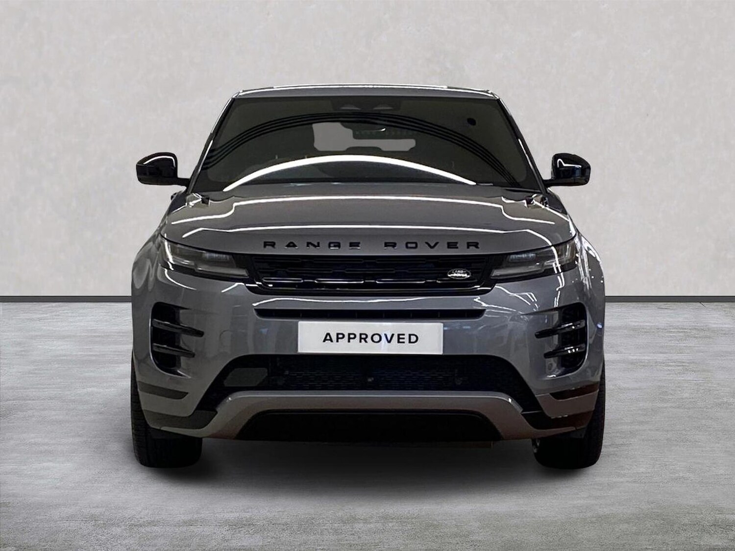 Used Land Rover Range Rover Evoque 2025 for sale - 78191581: Photo 9