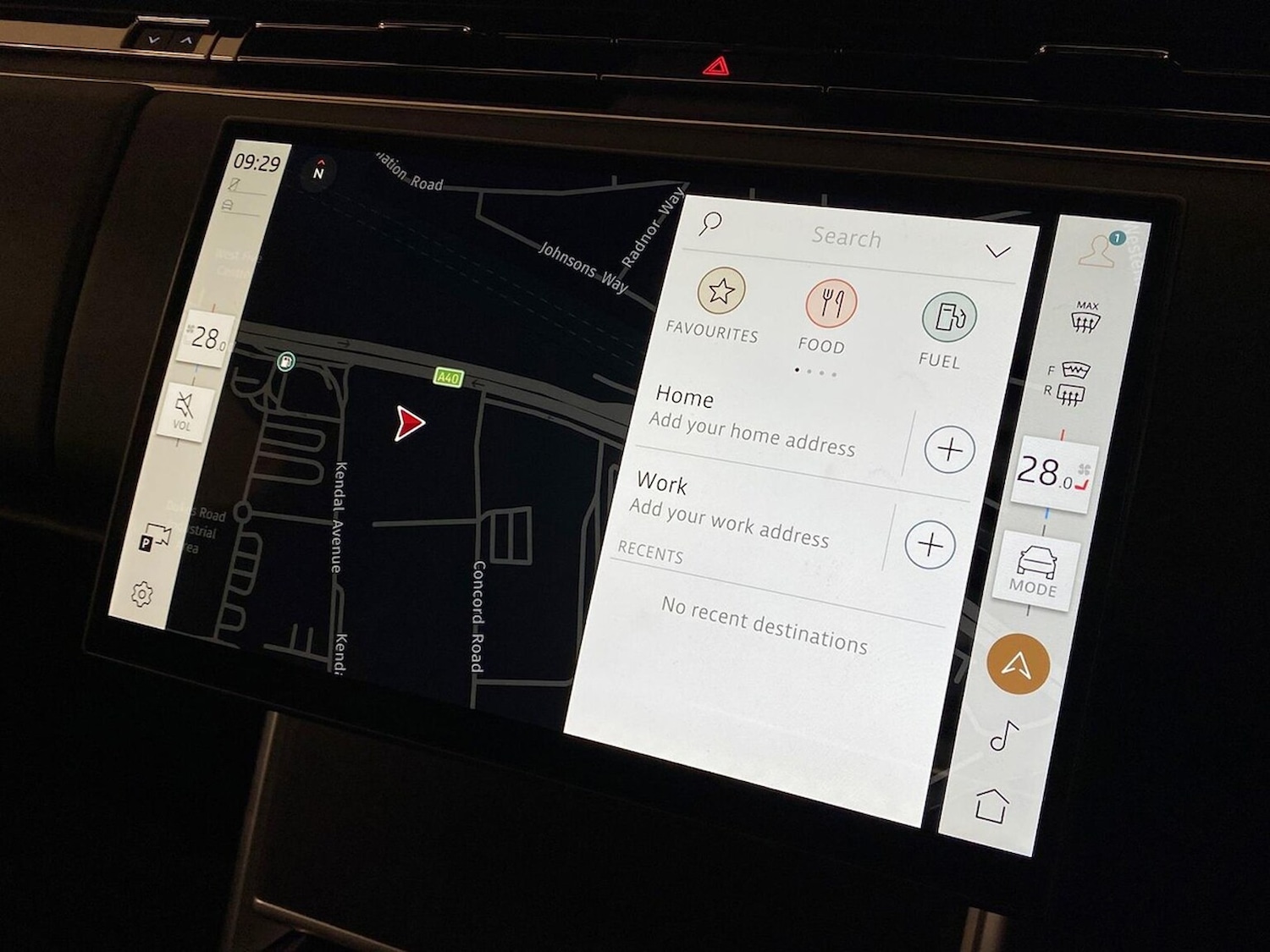 Used Land Rover Range Rover 2025 for sale - 77610105: Photo 11