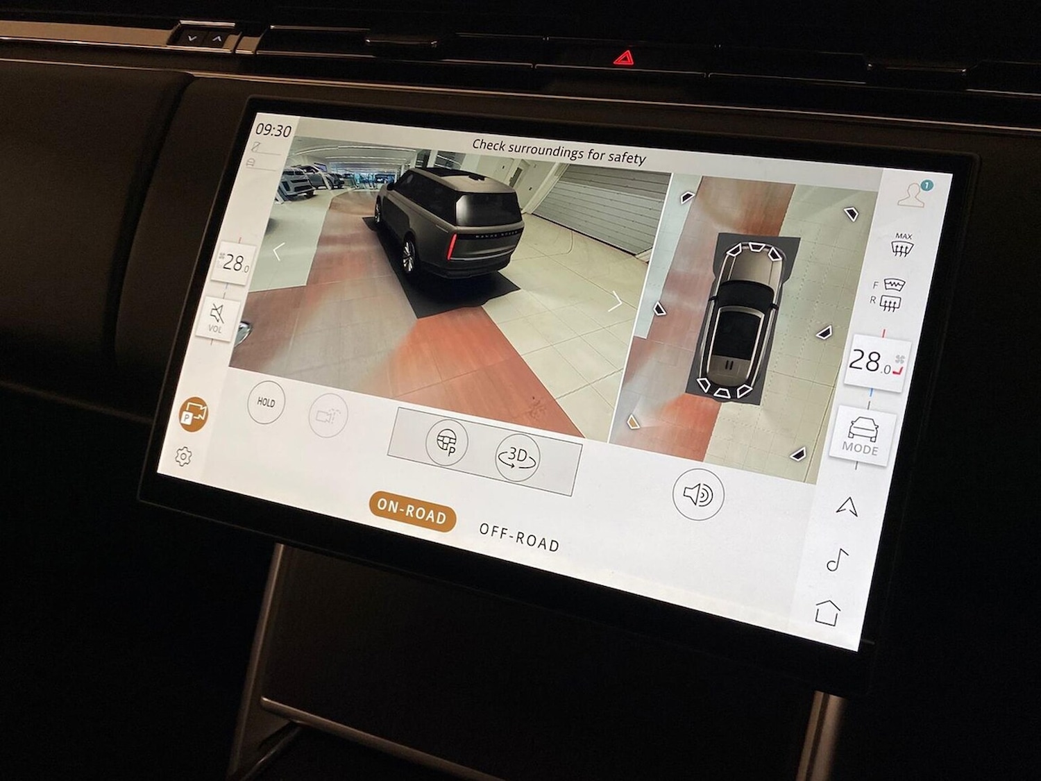 Used Land Rover Range Rover 2025 for sale - 77610105: Photo 12