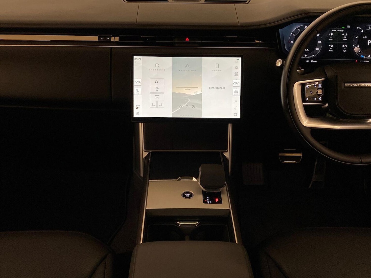 Used Land Rover Range Rover 2025 for sale - 77610105: Photo 14