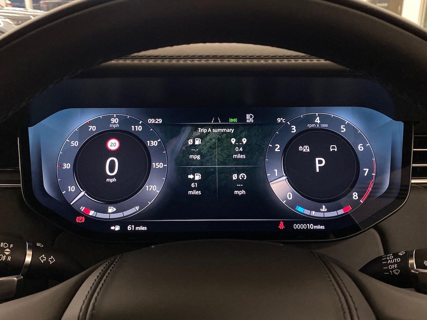 Used Land Rover Range Rover 2025 for sale - 77610105: Photo 16