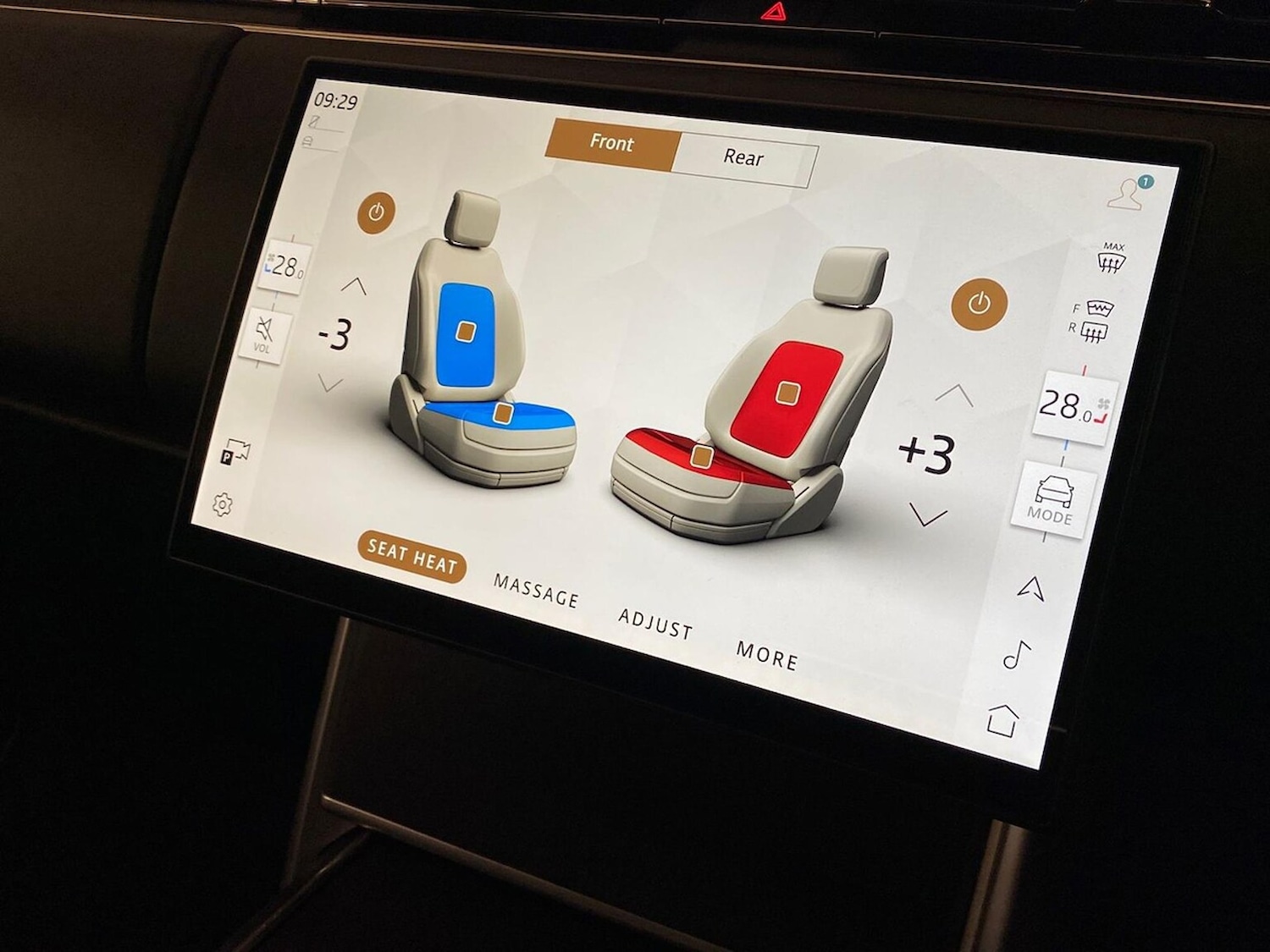 Used Land Rover Range Rover 2025 for sale - 77610105: Photo 22