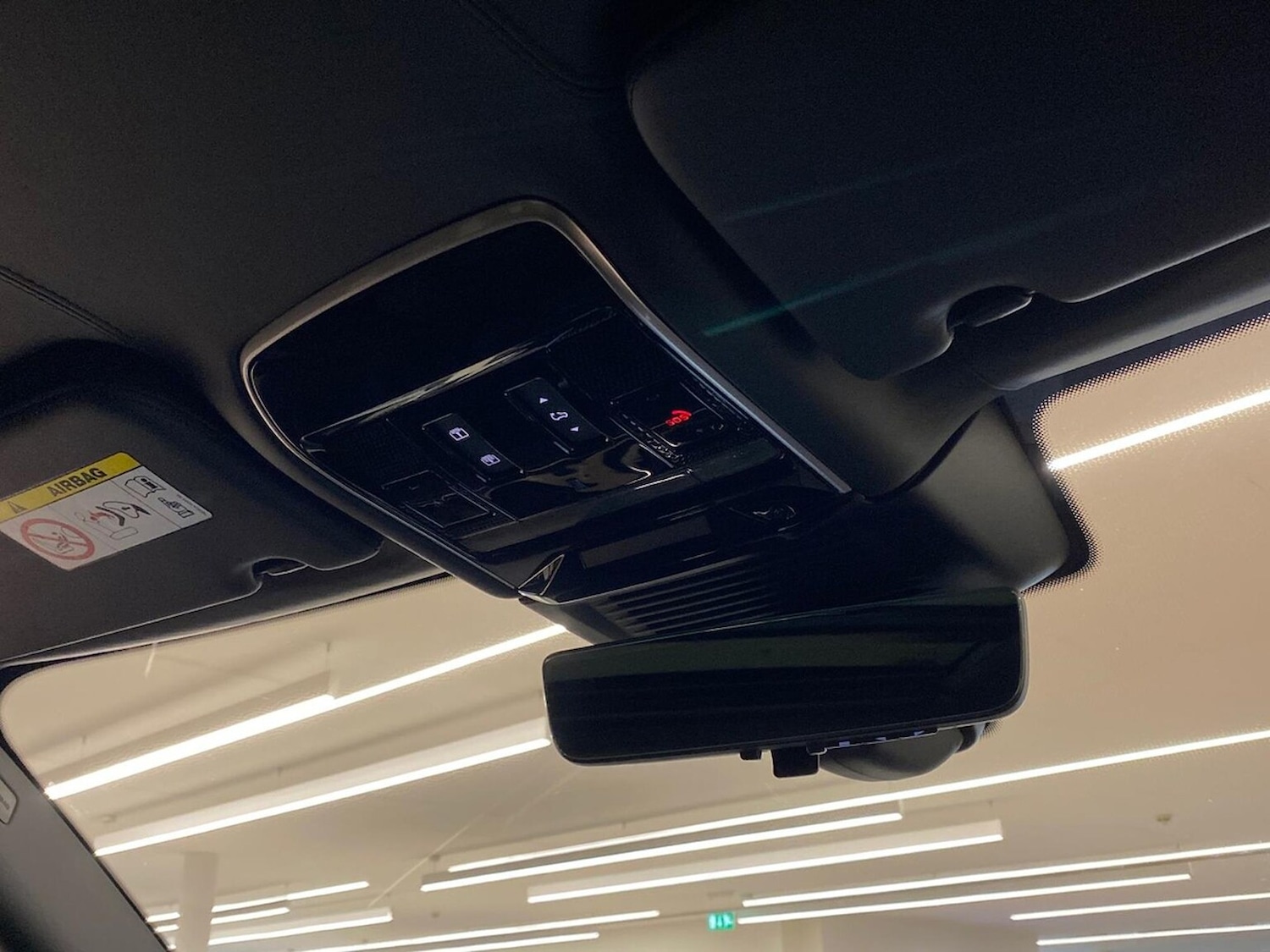 Used Land Rover Range Rover 2025 for sale - 77610105: Photo 23