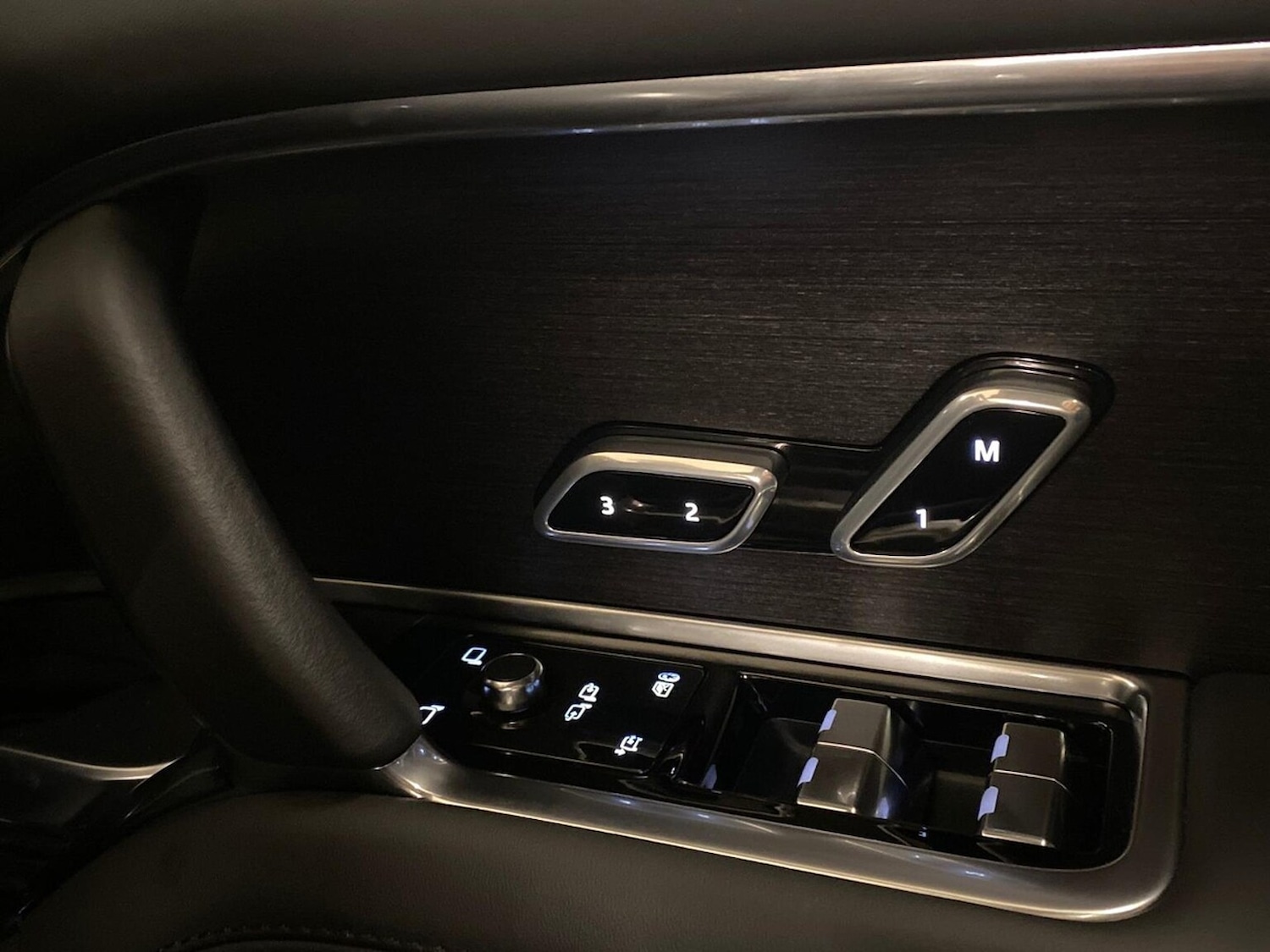 Used Land Rover Range Rover 2025 for sale - 77610105: Photo 25