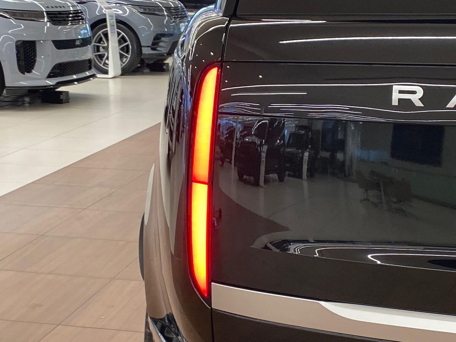 Used Land Rover Range Rover 2025 for sale - 77610105: Photo 26