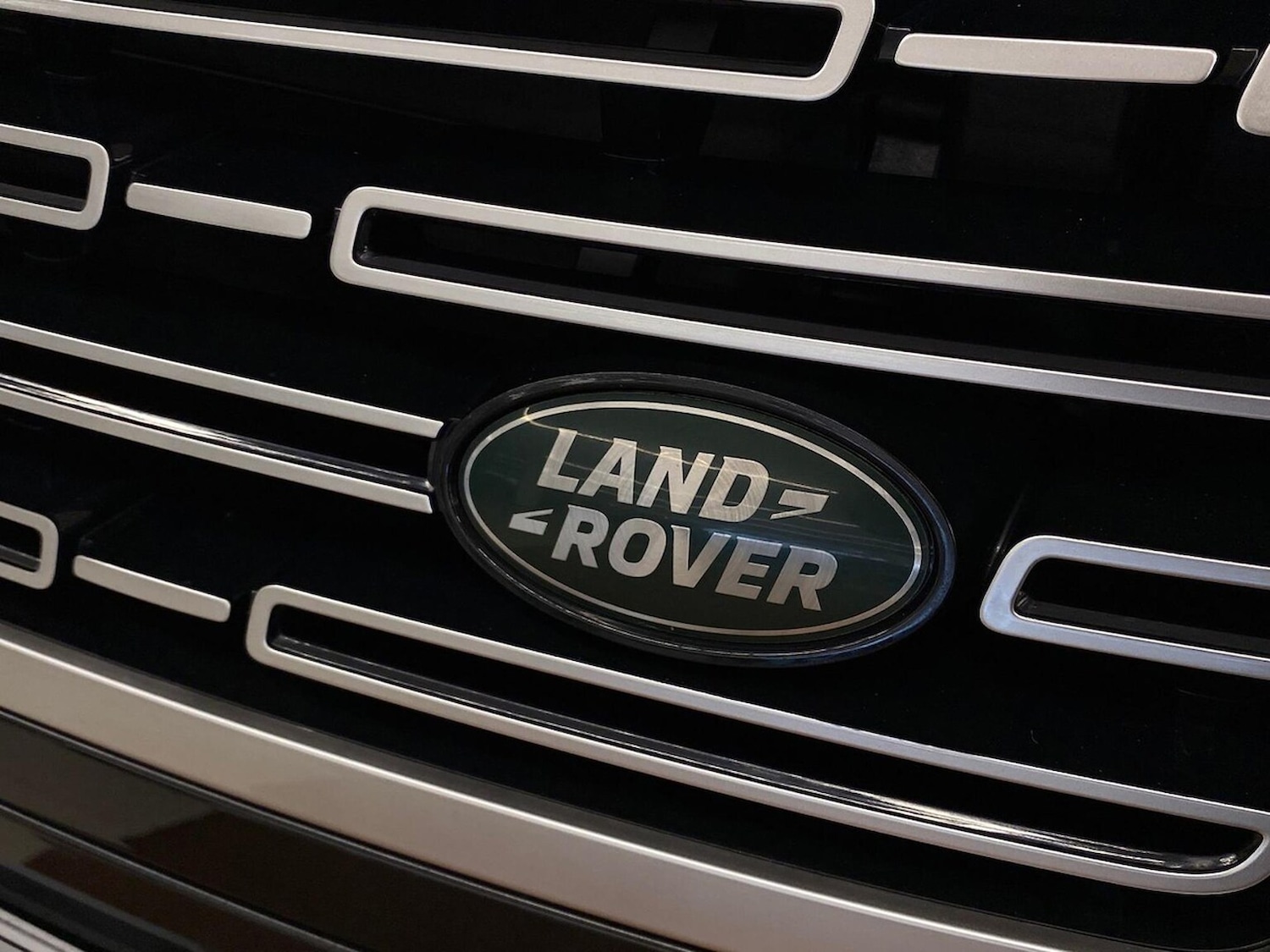Used Land Rover Range Rover 2025 for sale - 77610105: Photo 29