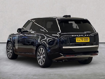 Used Land Rover Range Rover 2025 for sale - 77610105: Photo
