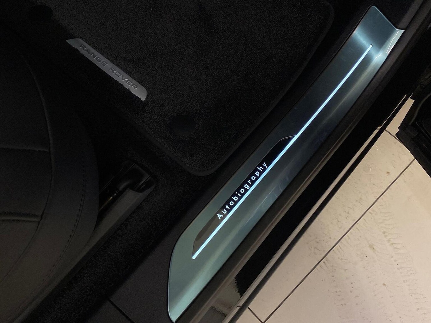 Used Land Rover Range Rover 2025 for sale - 77610105: Photo 31