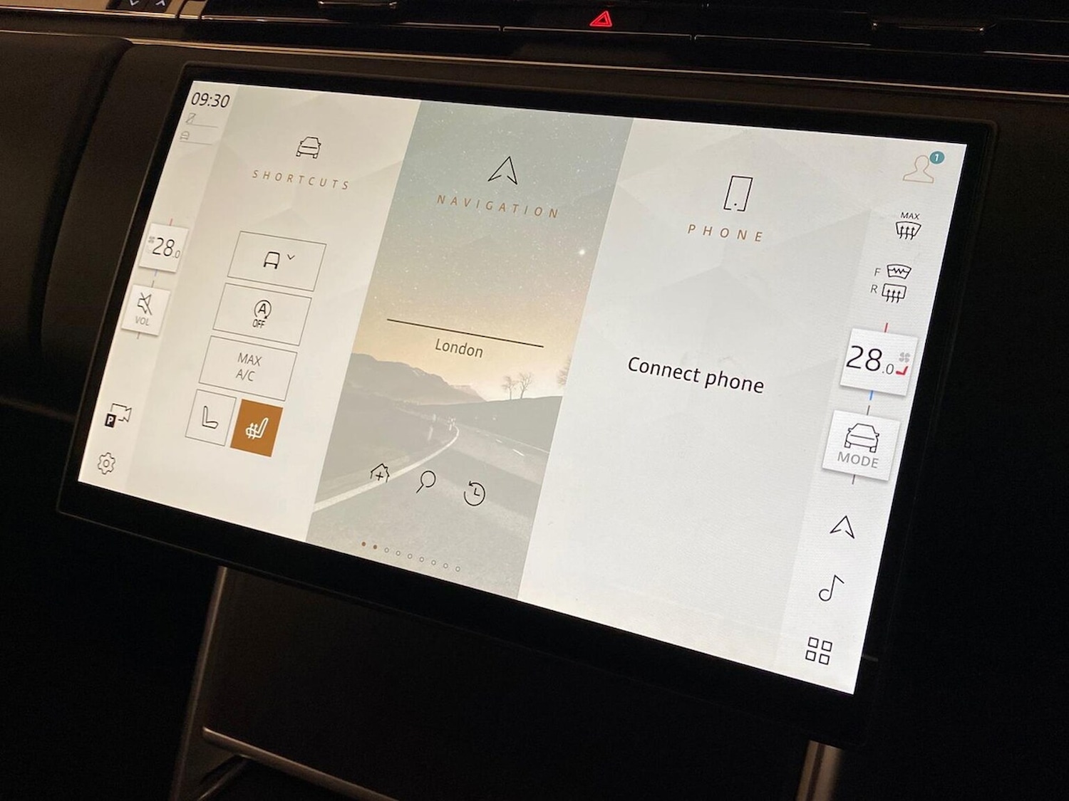 Used Land Rover Range Rover 2025 for sale - 77610105: Photo 34