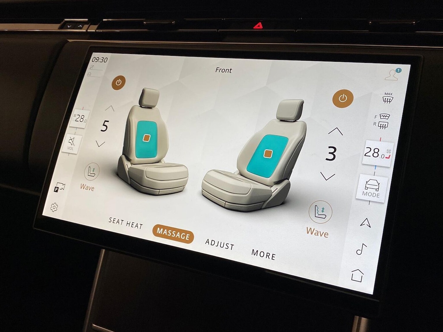 Used Land Rover Range Rover 2025 for sale - 77610105: Photo 36