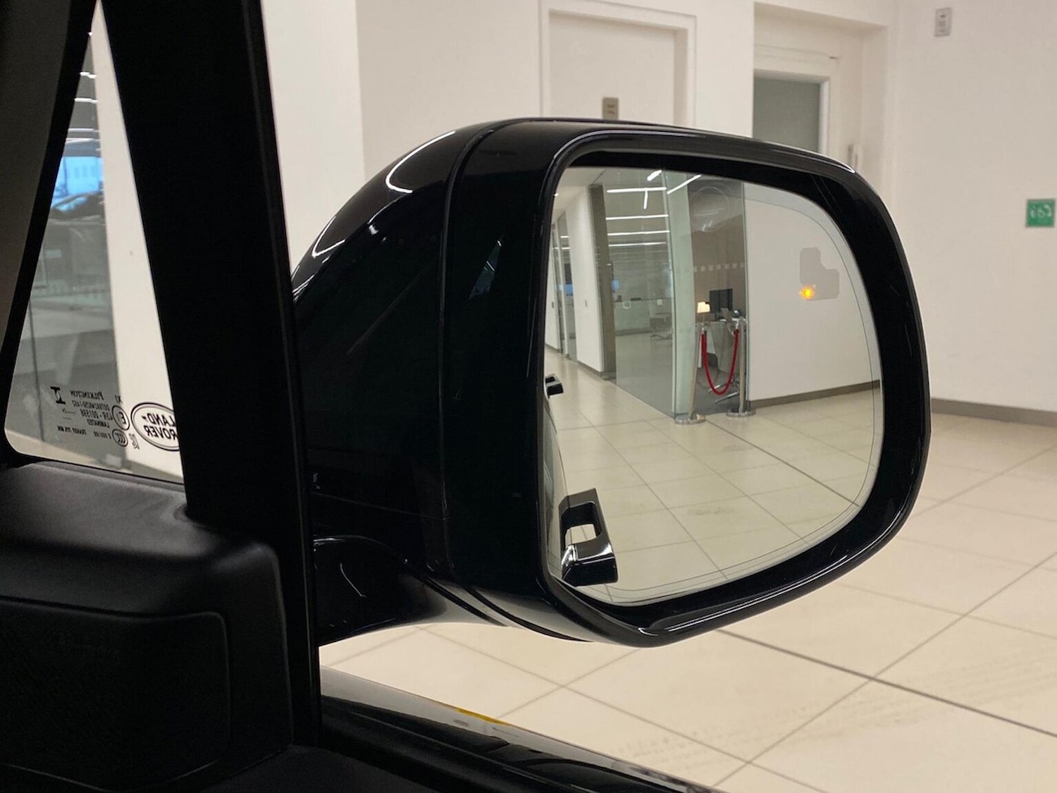 Used Land Rover Range Rover 2025 for sale - 77610105: Photo 37