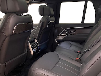 Used Land Rover Range Rover 2025 for sale - 77610105: Photo