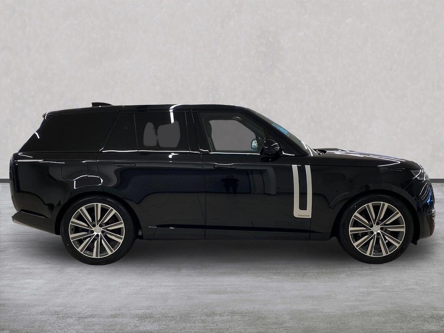 Used Land Rover Range Rover 2025 for sale - 77610105: Photo 5