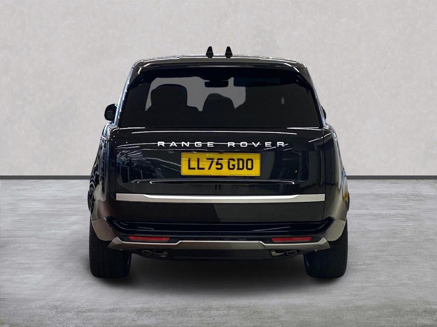 Used Land Rover Range Rover 2025 for sale - 77610105: Photo 6