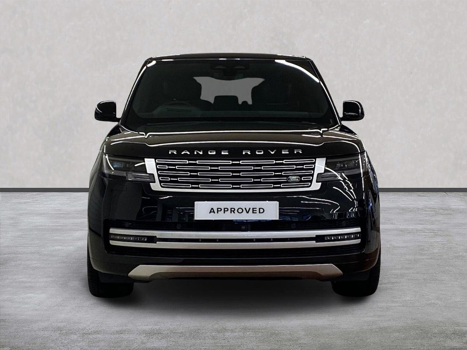 Used Land Rover Range Rover 2025 for sale - 77610105: Photo 7