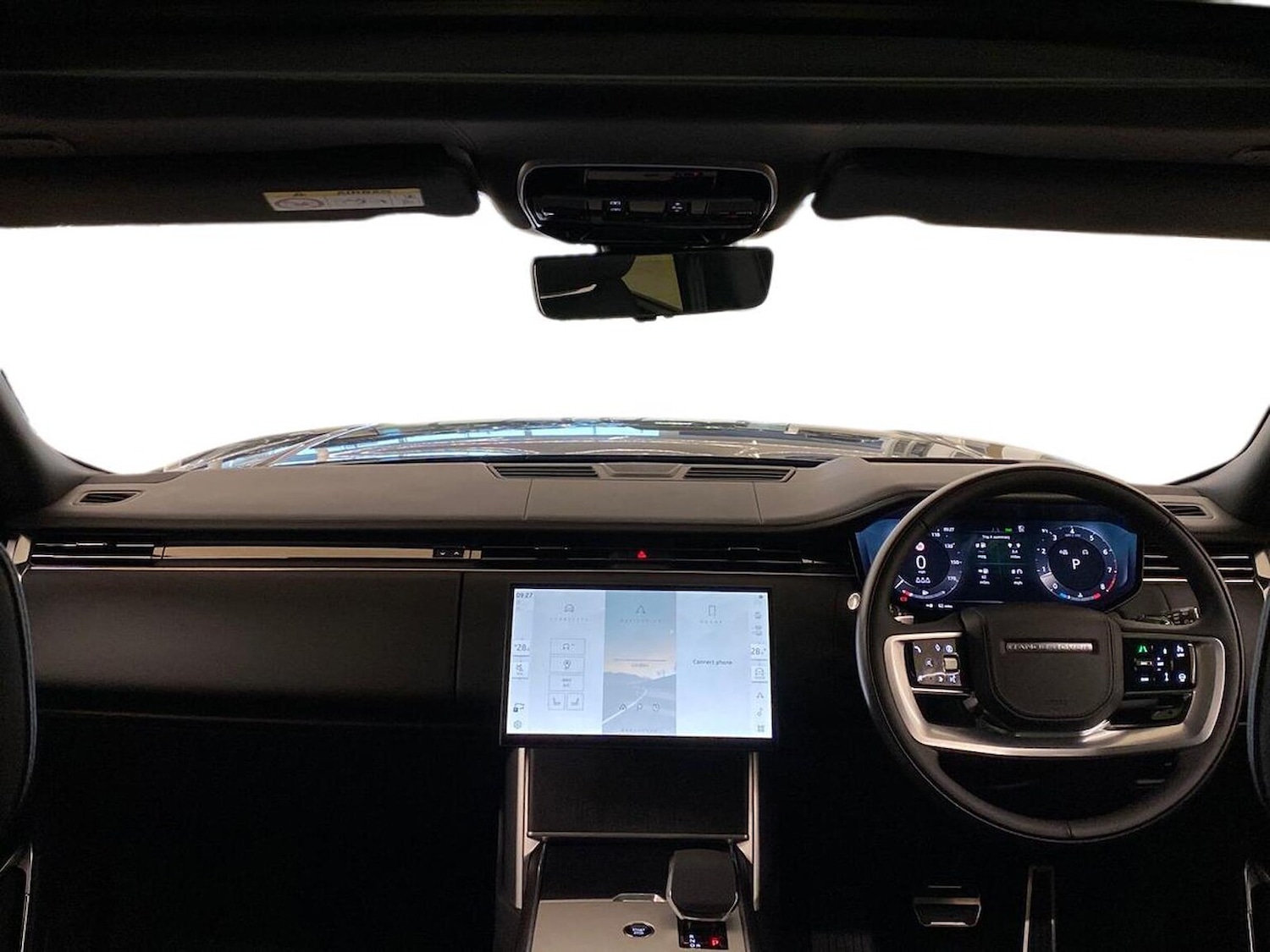 Used Land Rover Range Rover 2025 for sale - 77610105: Photo 9