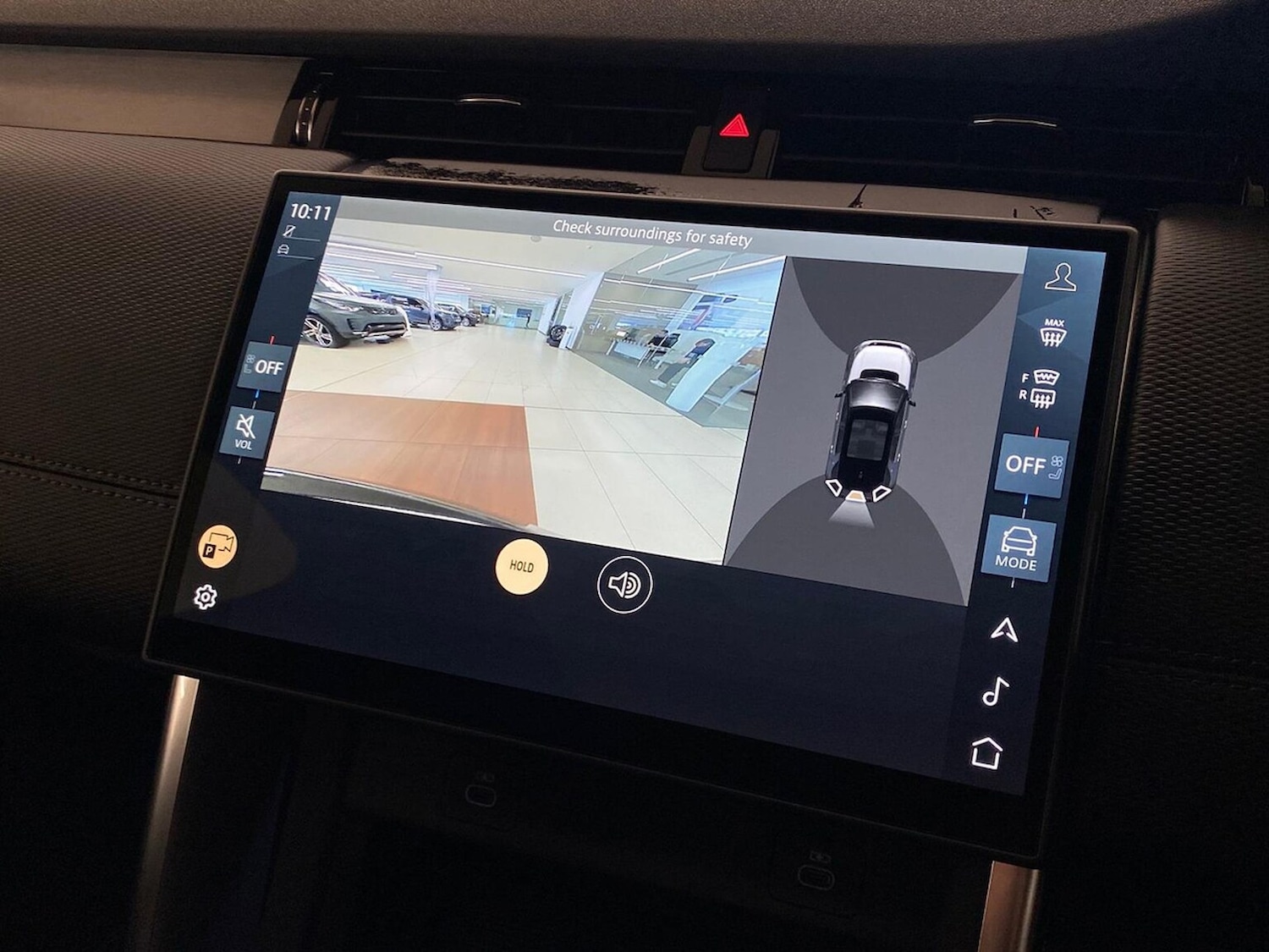 Used Land Rover Discovery Sport 2025 for sale - 77980042: Photo 12