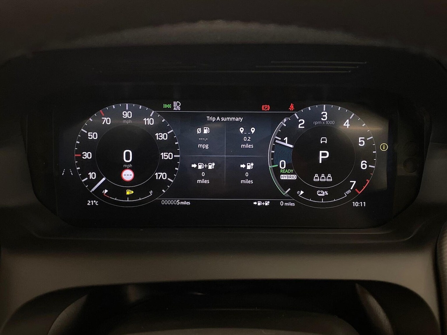 Used Land Rover Discovery Sport 2025 for sale - 77980042: Photo 16