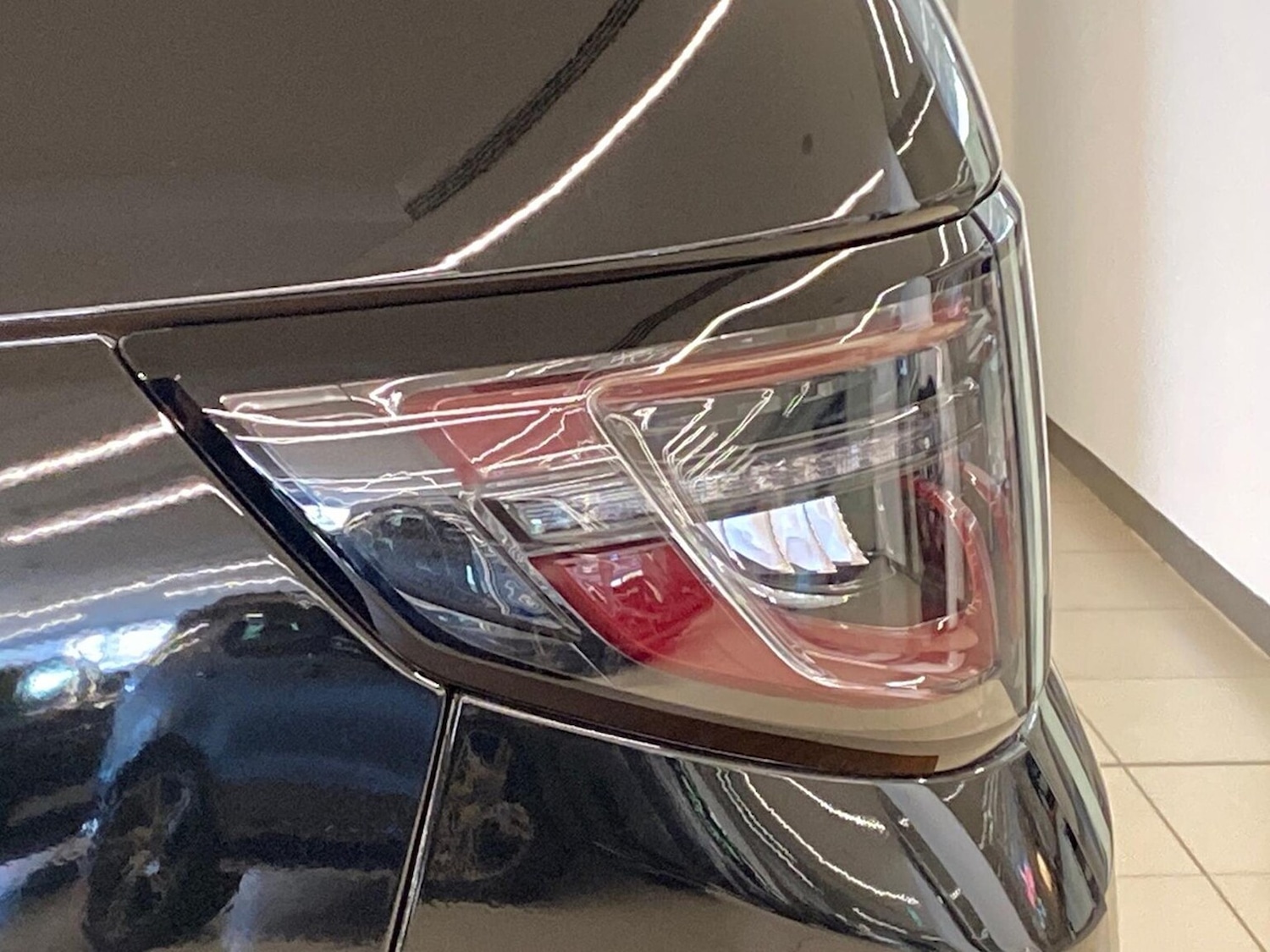 Used Land Rover Discovery Sport 2025 for sale - 77980042: Photo 19