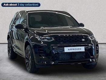 Used Land Rover Discovery Sport 2025 for sale - 77980042: Photo