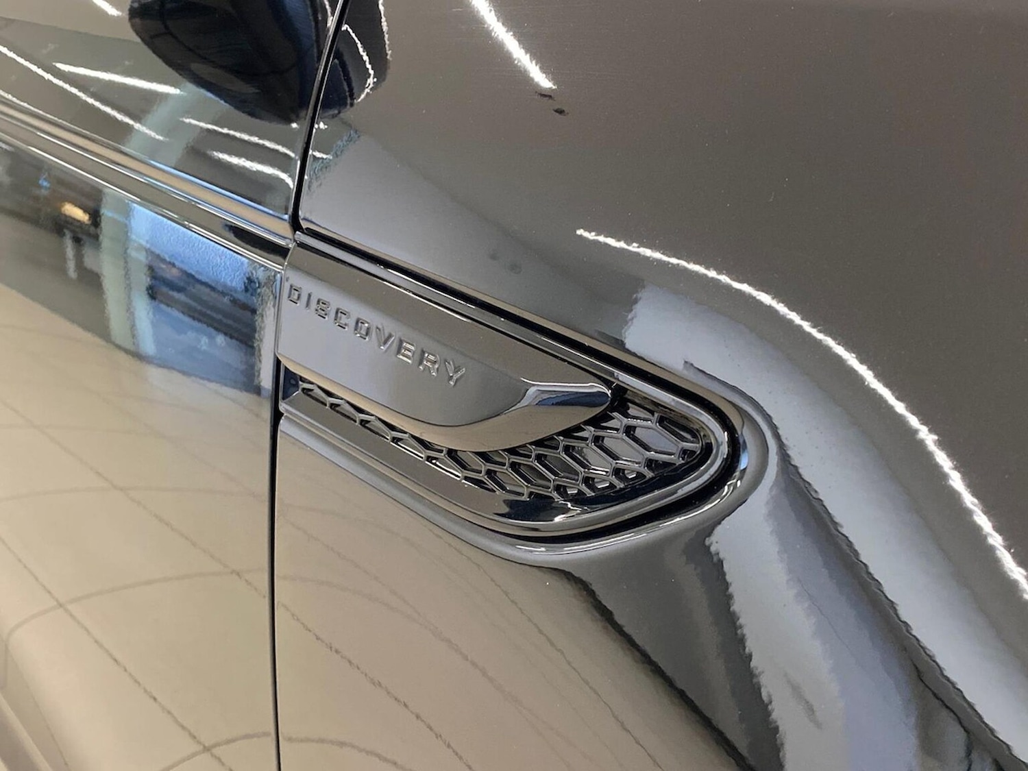 Used Land Rover Discovery Sport 2025 for sale - 77980042: Photo 28